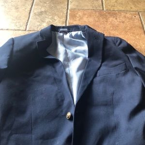 Tommy Hilfiger suit
